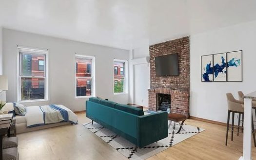 1-Bedroom Apartment for Rent in New York, NY 10019 – $2850/mo | 1 Baths | Updated 2025