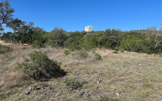 Lot for Sale in San Antonio, TX 78255 – 1 Bedroom, 1 Bath – $165000