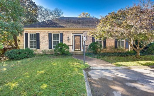 Condo for Sale in Nashville, TN 37215 – 3 Bedrooms, 2 Baths – $849900