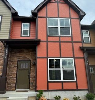 2-Bedroom Townhouse  for Rent in Antioch, TN 37013 – $1850/mo | 3 Baths | Updated 2025