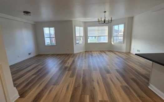 3-Bedroom Single Family Home for Rent in San Francisco, CA 94112 – $4800/mo | 2 Baths | Updated 2025