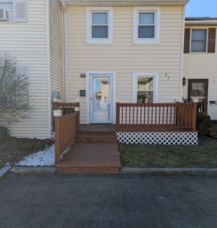 2-Bedroom Townhouse for Rent in Binghamton, NY 13905 – $1300/mo | 2 Baths | Updated 2025