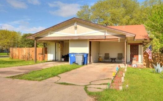 2-Bedroom Apartment for Rent in Austin, TX 78744 – $1500/mo | 1 Baths | Updated 2025