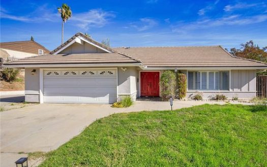 Single Family Home for Sale in Granada Hills, CA 91344 – 3 Bedrooms, 2 Baths – $1099990
