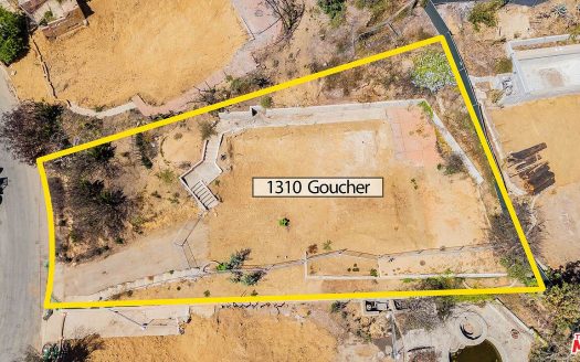 Lot for Sale in Pacific Palisades, CA 90272 – 1 Bedroom, 1 Bath – $2500000