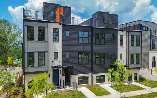 Townhouse for Sale in Nashville, TN 37218 – 2 Bedrooms, 3 Baths – $449910