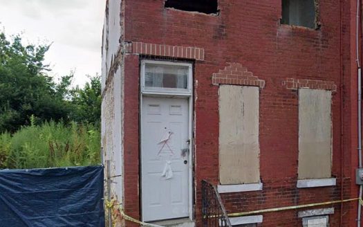 Townhouse for Sale in Philadelphia, PA 19131 – 4 Bedrooms, 2 Baths – $85000