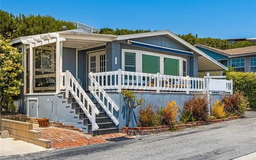 Manufactured for Sale in San Pedro, CA 90732 – 2 Bedrooms, 2 Baths – $625000