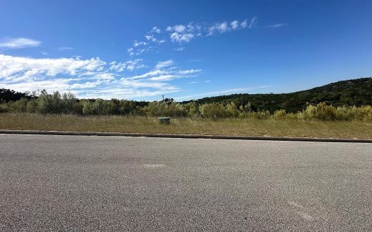 Lot for Sale in San Antonio, TX 78255 – 1 Bedroom, 1 Bath – $169500