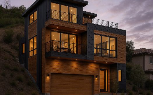 Lot for Sale in Los Angeles, CA 90065 – 1 Bedroom, 1 Bath – $565000