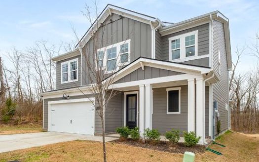 5-Bedroom Single Family Home for Rent in Antioch, TN 37013 – $2655/mo | 3 Baths | Updated 2025