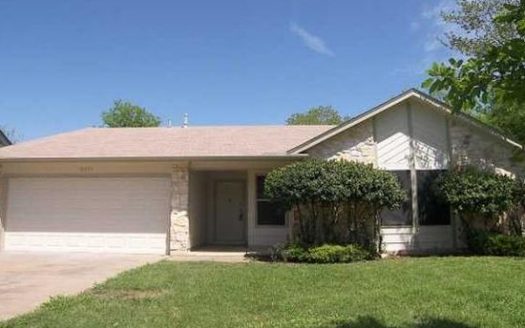 4-Bedroom Single Family Home for Rent in Austin, TX 78759 – $2400/mo | 2 Baths | Updated 2025