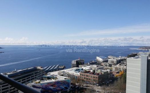 2-Bedroom Apartment  for Rent in Seattle, WA 98121 – $4450/mo | 2 Baths | Updated 2025