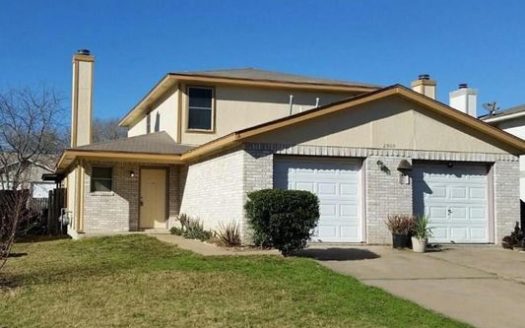 3-Bedroom Multi Family Home for Rent in Austin, TX 78745 – $1795/mo | 3 Baths | Updated 2025