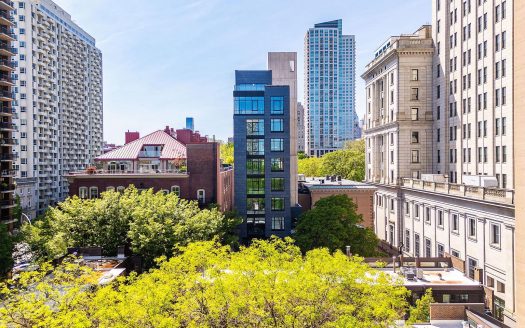 Condo for Sale in Philadelphia, PA 19106 – 3 Bedrooms, 4 Baths – $4486800