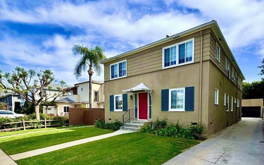 Multi Family Home for Sale in Valley Village, CA 91607 – 4 Bedrooms, 6 Baths – $1770000