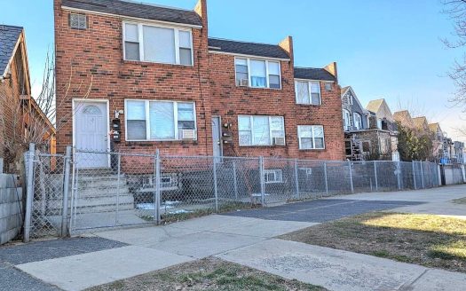Multi Family Home for Sale in Philadelphia, PA 19120 – 1 Bedrooms, 1 Baths – $649900