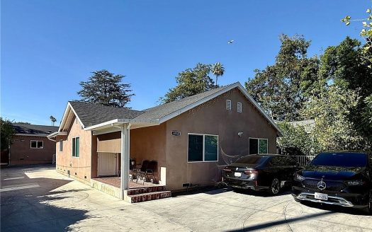 Single Family Home for Sale in Van Nuys, CA 91405 – 5 Bedrooms, 4 Baths – $1399950