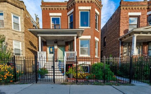 2-Bedroom Apartment  for Rent in Chicago, IL 60623 – $1500/mo | 1 Baths | Updated 2025