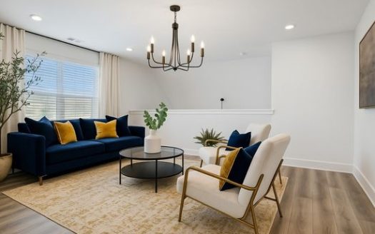 Townhouse for Sale in Hermitage, TN 37076 – 3 Bedrooms, 3 Baths – $399900