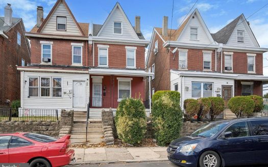 Single Family Home for Sale in Philadelphia, PA 19120 – 4 Bedrooms, 2 Baths – $235000