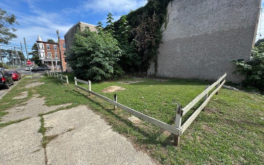 Lot for Sale in Philadelphia, PA 19104 – 1 Bedroom, 1 Bath – $110000