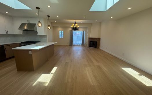 2-Bedroom Single Family Home for Rent in San Francisco, CA 94116 – $4700/mo | 2 Baths | Updated 2025