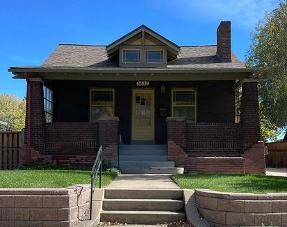 2-Bedroom Single Family Home for Rent in Denver, CO 80211 – $2500/mo | 1 Baths | Updated 2025
