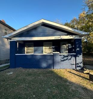 3-Bedroom Single Family Home for Rent in Indianapolis, IN 46218 – $1500/mo | 1 Baths | Updated 2025