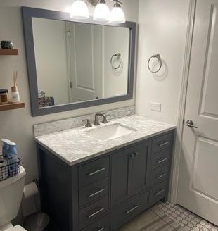 2-Bedroom Apartment for Rent in Chicago, IL 60661 – $3000/mo | 1 Baths | Updated 2025