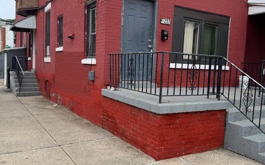 Multi Family Home for Sale in Philadelphia, PA 19131 – 6 Bedrooms, 1 Baths – $280000