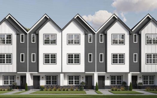 Townhouse for Sale in Madison, TN 37115 – 2 Bedrooms, 3 Baths – $329900