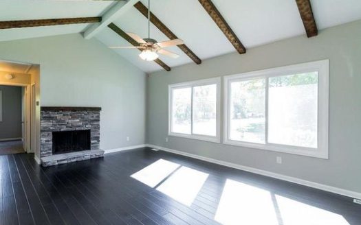 3-Bedroom Townhouse  for Rent in Nashville, TN 37221 – $1995/mo | 2 Baths | Updated 2025