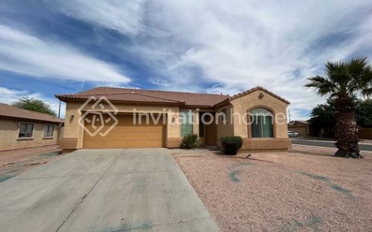 3-Bedroom Single Family Home for Rent in Phoenix, AZ 85041 – $1925/mo | 2 Baths | Updated 2025
