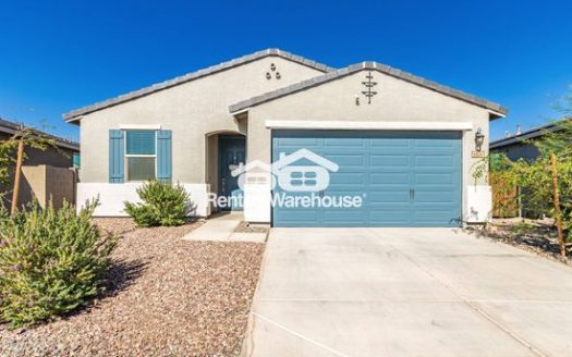 4-Bedroom Single Family Home for Rent in Laveen, AZ 85339 – $2040/mo | 2 Baths | Updated 2025