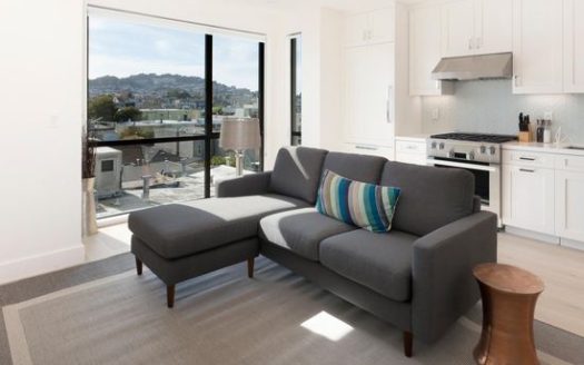 1-Bedroom Apartment  for Rent in San Francisco, CA 94110 – $3995/mo | 1 Baths | Updated 2025