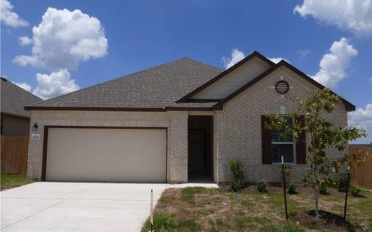 3-Bedroom Single Family Home for Rent in Austin, TX 78744 – $2150/mo | 3 Baths | Updated 2025