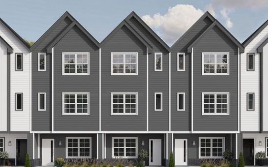 Townhouse for Sale in Madison, TN 37115 – 2 Bedrooms, 3 Baths – $329900