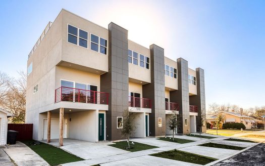 Condo for Sale in San Antonio, TX 78203 – 3 Bedrooms, 4 Baths – $525000