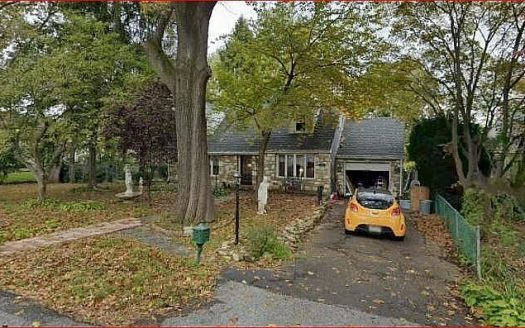 Single Family Home for Sale in Philadelphia, PA 19116 – 3 Bedrooms, 3 Baths – $470000