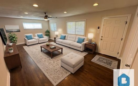 3-Bedroom Single Family Home for Rent in Denver, CO 80220 – $3245/mo | 2 Baths | Updated 2025