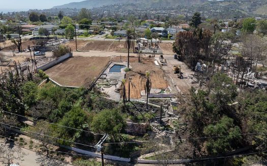 Lot for Sale in Pacific Palisades, CA 90272 – 1 Bedroom, 1 Bath – $2995000