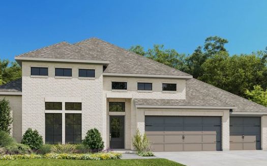 Single Family Home for Sale in San Antonio, TX 78257 – 4 Bedrooms, 3 Baths – $1189900
