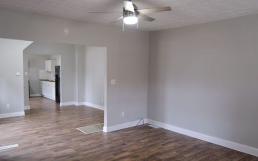 3-Bedroom Apartment for Rent in Indianapolis, IN 46201 – $1400/mo | 1 Baths | Updated 2025
