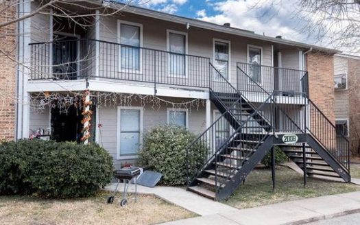 2-Bedroom Multi Family Home for Rent in Austin, TX 78758 – $925/mo | 1 Baths | Updated 2025