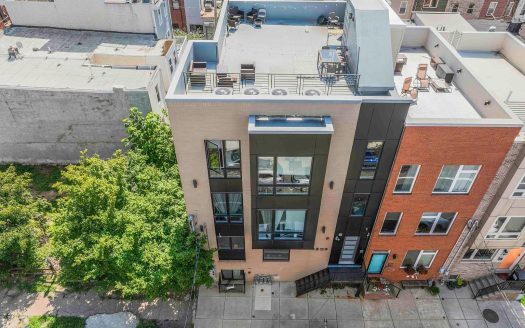 Multi Family Home for Sale in Philadelphia, PA 19146 – 10 Bedrooms, 1 Baths – $1400000