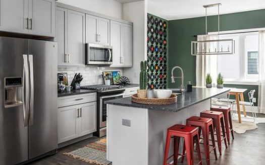 3-Bedroom Townhouse  for Rent in Nashville, TN 37216 – $3400/mo | 3 Baths | Updated 2025