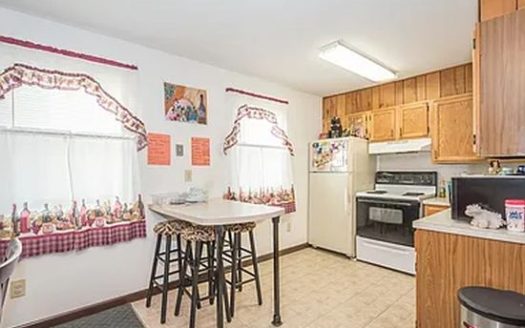 2-Bedroom Apartment for Rent in Kingston, NY 12401 – $1700/mo | 1 Baths | Updated 2025