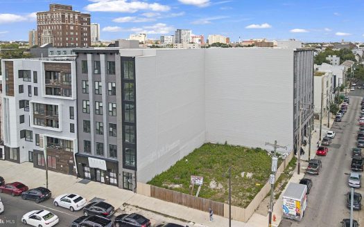 Lot for Sale in Philadelphia, PA 19123 – 1 Bedroom, 1 Bath – $749000