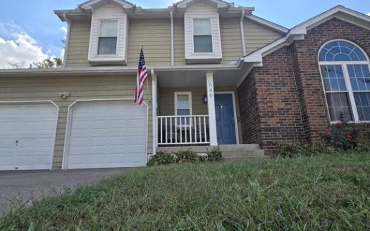 3-Bedroom Single Family Home for Rent in Old Hickory, TN 37138 – $2250/mo | 3 Baths | Updated 2025